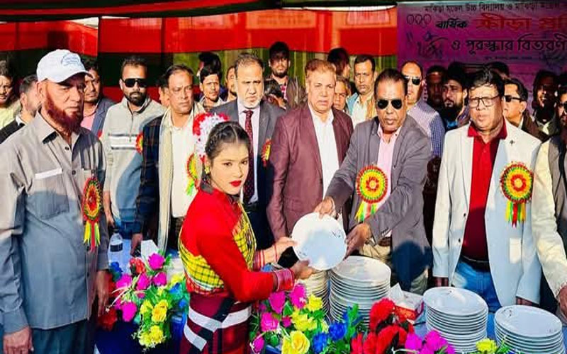 দেশকে কল্যাণমুখী রাষ্ট্রে উন্নীত করতে মেধাবীদের ভূমিকা অপরিসীম- রেজাউল করিম বাদশা