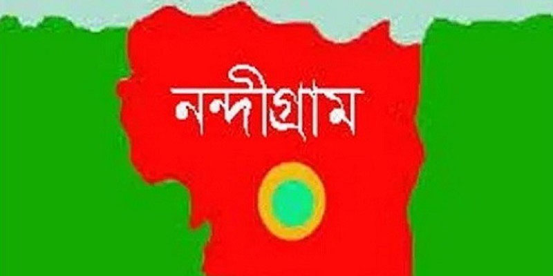 বগুড়ার নন্দীগ্রামে মোটরসাইকেল আরোহী দুই ভাই নিহত